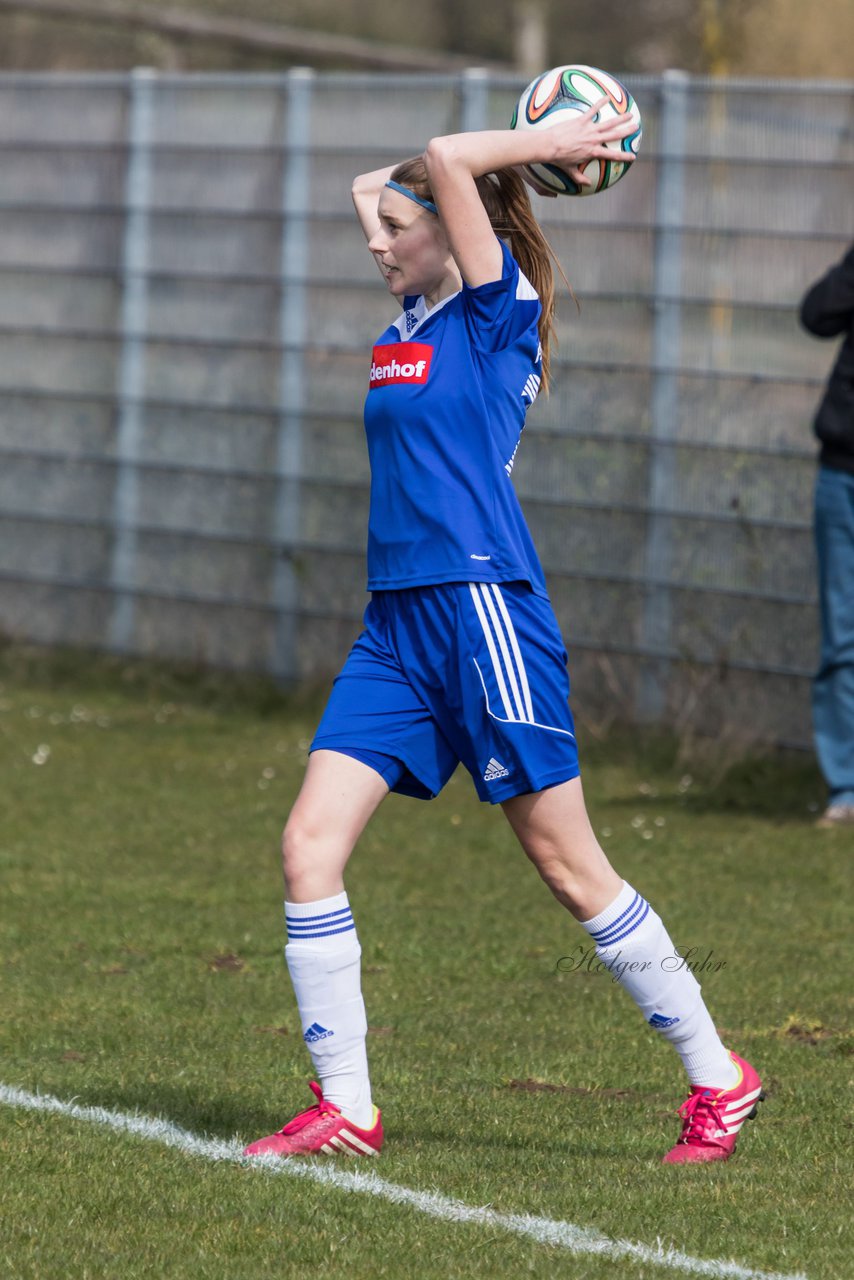 Bild 114 - Frauen Trainingsspiel FSC Kaltenkirchen - SV Henstedt Ulzburg 2